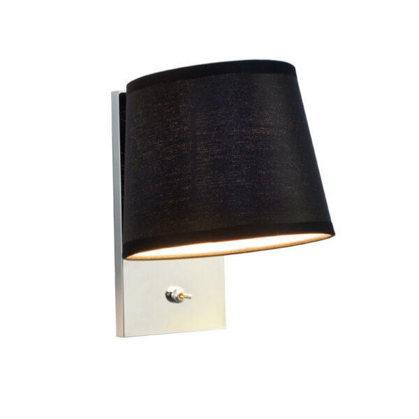 ΒΑΣΗ ΑΠΛΙΚΑΣ 1XE27 (ΧΩΡΙΣ ΚΑΠΕΛΟ) ΧΡΩΜΙΟ ΜΕΤΑΛΛΙΚΗ ΜΕ ΔΙΑΚΟΠ PYTHON ACA – OD5610BS