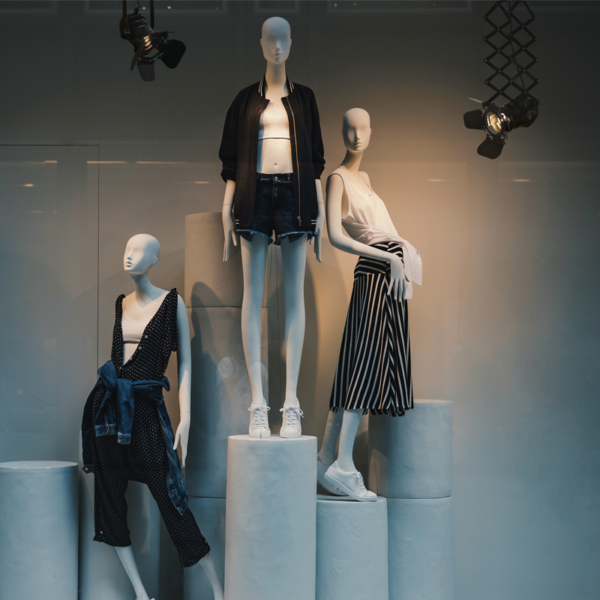 ACA DECOR   – Φωτιστικό Προβολέας Retro Οροφής / Τοίχου 1ΧΕ27 Μεταλλικό Μαύρο 20Χ34Χ90cm