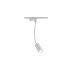 Σποτ ράγας LED COB 2 καλωδίων 10W 4000K Λευκό ACA – OLIV1040W2