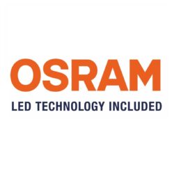 LED Ταινία 7.2W 24V ACA OSRAM Chip Dimmable 890lm/m Φυσικό 4000K 5 Μέτρα – 24728040