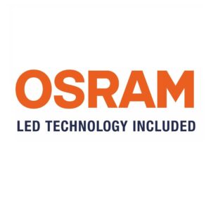 LED Ταινία 7.2W 24V ACA OSRAM Chip Dimmable 890lm/m Φυσικό 4000K 5 Μέτρα – 24728040