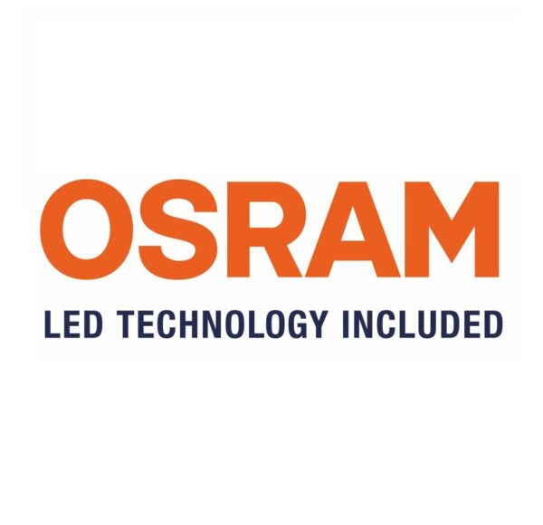 LED Ταινία 7.2W 24V ACA OSRAM Chip Dimmable 890lm/m Φυσικό 4000K 5 Μέτρα – 24728040