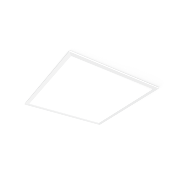 LED SLIM  Πάνελ Τετράγωνο Χωνευτό 60X60 4000K 3900Lm RA80 230V ACA – OXO4840