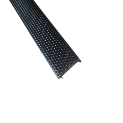 ΚΥΨΕΛΩΤΟ ΜΑΥΡΟ ΚΑΛΥΜΜΑ ΓΙΑ ΠΡΟΦΙΛ P108* & P109* 2m/pc ACA – P108109DIFBD