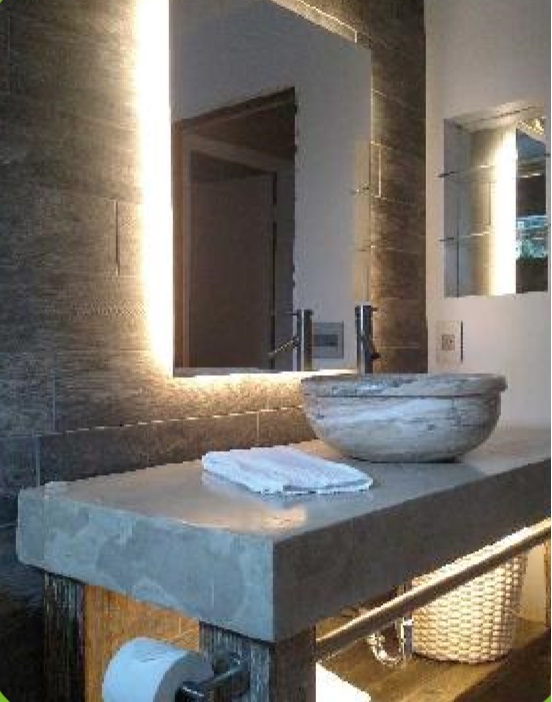 Προφίλ Αλουμινίου Mini για LED Ταινίες με Οπάλ Κάλυμμα 2m ACA – P109U