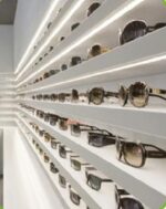 Προφίλ Αλουμινίου Norm για LED Ταινίες με Οπάλ Κάλυμμα 2m ACA – P117U
