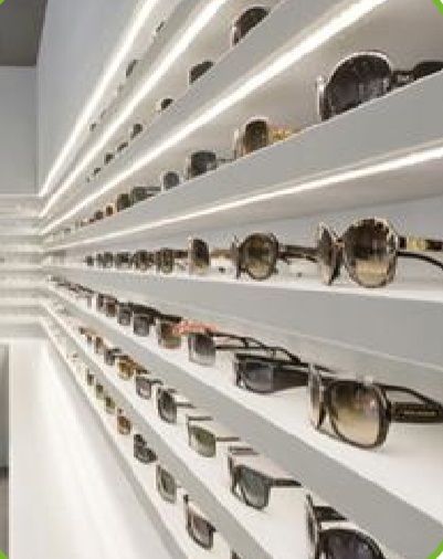 Προφίλ Αλουμινίου Norm για LED Ταινίες με Οπάλ Κάλυμμα 2m ACA – P117U