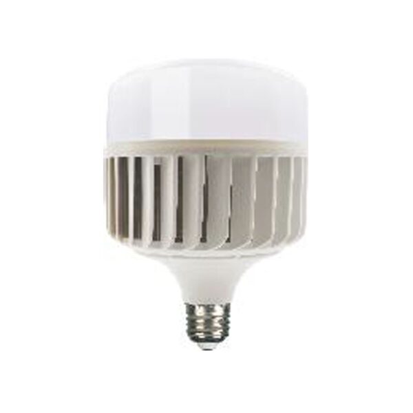 LED Λάμπα P160 E27 & E40 80W 4000K 220° 7320Lm DIOLAMP – P16080NW