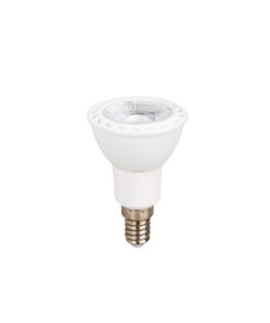 LED Λάμπα E14 PAR16 6W Diolamp 38° 480lm 6000K – PAR166CW