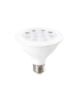 LED Λάμπα E27 PAR30 13W Diolamp 38° 1000lm IP65 3000K – PAR3013WW