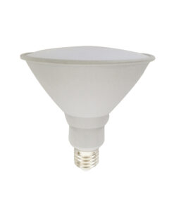 LED Λάμπα E27 PAR38 10W Diolamp 110° 1290lm IP65 3000K – PAR3815WW