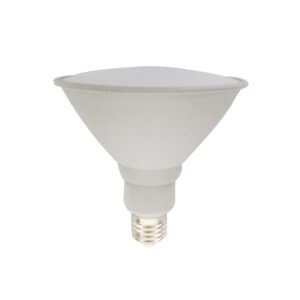 LED Λάμπα E27 PAR38 10W Diolamp 110° 1290lm IP65 3000K – PAR3815WW
