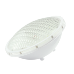 LED Λάμπα Πισίνας PAR56 20W BLUE 90° IP68 12V AC/DC 2PIN ACA – PAR5620B