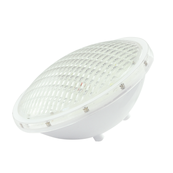 LED Λάμπα Πισίνας PAR56 20W 6000K 1800LM 90° IP68 12V AC/DC 2PIN ACA – PAR5620CW