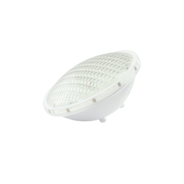LED Λάμπα Πισίνας PAR56 20W Diolamp Πολύχρωμη RGB 12V AC 120° IP68 ACA – PAR5620RGBN