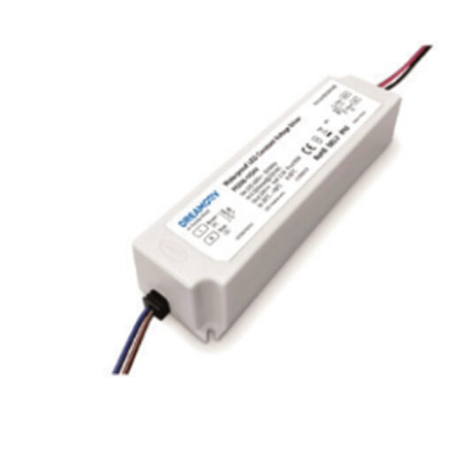 Τροφοδοτικό για LED 60W 24V Πλαστικό IP65 ACA – PEE60-1H24V