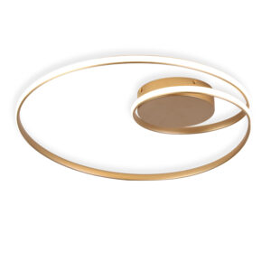 Sun Light ΦΩΤΙΣΤΙΚΟ ΟΡΟΦΗΣ  LED  PENDA-GD