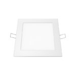 ΛΕΥΚΟ ΤΕΤΡΑΓΩΝΟ LED ΠΑΝΕΛ ΧΩΝΕΥΤΟ 12W 4000K 1100Lm 170x170mm 230V Ra80 ACA – PENU1240SW