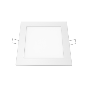 ΛΕΥΚΟ ΤΕΤΡΑΓΩΝΟ LED ΠΑΝΕΛ ΧΩΝΕΥΤΟ 12W 4000K 1100Lm 170x170mm 230V Ra80 ACA – PENU1240SW