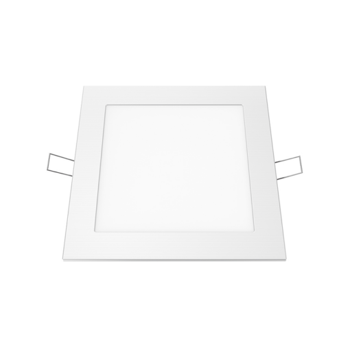 ΛΕΥΚΟ ΤΕΤΡΑΓΩΝΟ LED ΠΑΝΕΛ ΧΩΝΕΥΤΟ 12W 4000K 1100Lm 170x170mm 230V Ra80 ACA – PENU1240SW