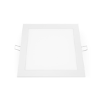 ΛΕΥΚΟ ΤΕΤΡΑΓΩΝΟ LED ΠΑΝΕΛ ΧΩΝΕΥΤΟ 18W 6500K 1800Lm 223x223mm ACA – PENU1865SW