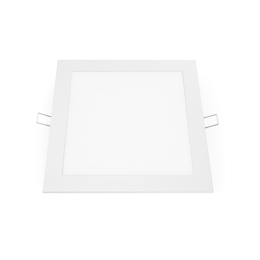 ΛΕΥΚΟ ΤΕΤΡΑΓΩΝΟ LED ΠΑΝΕΛ ΧΩΝΕΥΤΟ 18W 6500K 1800Lm 223x223mm ACA – PENU1865SW