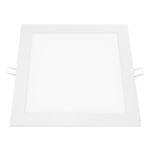 ΛΕΥΚΟ ΤΕΤΡΑΓΩΝΟ LED ΠΑΝΕΛ ΧΩΝΕΥΤΟ 23W 6500K 2120Lm 300x300mm ACA – PENU2365SW