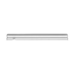 LED Φωτιστικό Πάγκου/Κουζίνας με Διακόπτη T5 90cm 13W ACA Λευκό 180° 1010lm IP44 3000K – PHILO13WW