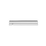 LED Φωτιστικό Πάγκου/Κουζίνας με Διακόπτη T5 30cm 5W ACA Λευκό 180° 370lm IP44 Θερμό 3000K – PHILO5WW