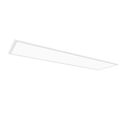 LED Πάνελ Τετράγωνο Χωνευτό 30X120 40W ACA 120° 4500lm Ψυχρό 6500K – PILO301204065