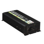 INVERTER ΚΑΘΑΡΟΥ ΗΜΙΤΟΝΟΥ 1000W, 12VDC ACA – PIP1012N