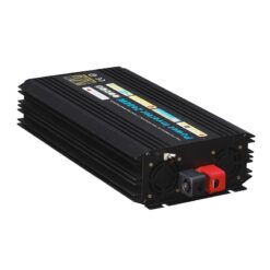 INVERTER ΚΑΘΑΡΟΥ ΗΜΙΤΟΝΟΥ 600W, 12VDC ACA – PIP612N