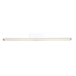 ΕΠΙΤΟΙΧΟ ΦΩΤΙΣΤΙΚΟ LED 16W 3000K 1040LM ΛΕΥΚΟ ΜΕΤ/ΚΟ IP44 56X7X7CM CHLOE ACA DECOR  – PN19LEDW56WH