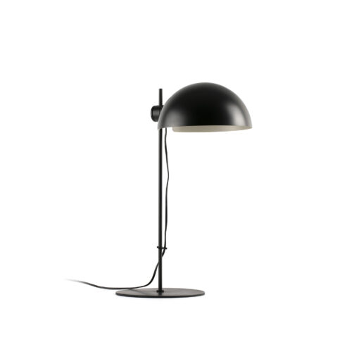 PR170820BI51032_20033_123_DOMINICA_SOBREMESA_PANTALLA_NEGRA_1xE27_SZ2 Faro Barcelona DOMINICA TABLE LAMP BLACK SHADE 1XE27 – 20033-123FR