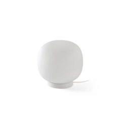 Faro Barcelona AMELIA WHITE TABLE LAMP 1xE27 – 28430FR