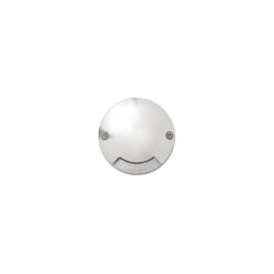 Faro Barcelona KEENAN 1 Matt nickel surface lamp LED 6500K IP67 – 70546