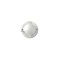 Faro Barcelona KEENAN 4 Matt nickel surface lamp LED 6500K IP67 – 70564