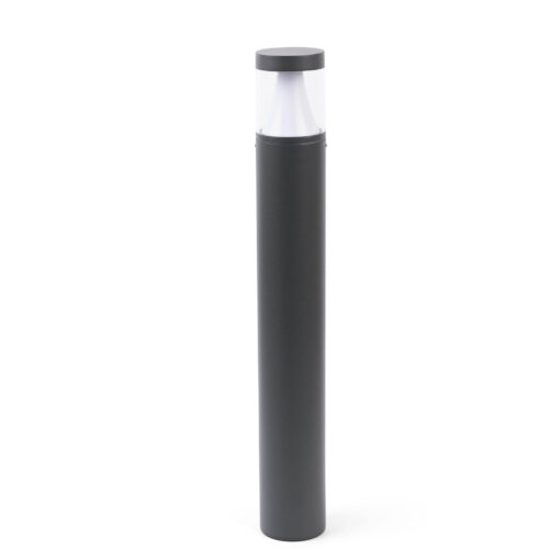 PLIM 1 DARK GREY BEACON 10W LED 3000K             FARO – 71299