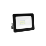 Μαύρος Προβολέας σε Μπλέ Φώς 10W ACA – Q10B