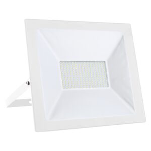 LED Προβολέας 150W ACA Λευκός 110° 12000lm Αδιάβροχος IP66 3000K – Q15030W