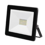 Μαύρος Προβολέας σε Μπλέ Φώς 50W IP66 ACA – Q50B