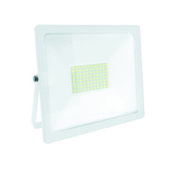 Προβολέας LED 70W IP66 4000K 6250lm Λευκός ACA – Q7040W