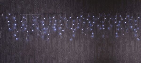 144LED ΛΑΜΠAKIA ΒΡΟΧΗ 5-7-5-7 24ΣΕΙΡΕΣ ΨΥΧΡΟ ΛΕΥΚΟ ΑΝΤΑΠΤ 31VDC ΕΠΕΚΤ ΜΑΧ 4ΣΕΤ&8 ΠΡΟΓΡΑΜ IP44 300×6 ACA – X08144222