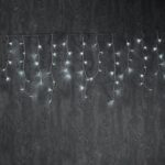 144LED ΛΑΜΠ ΒΡΟΧΗ 5-7-5-7 24ΣΕΙΡΕΣ ΨΥΧΡΟ ΛΕΥΚΟ ΑΝΤΑΠΤ 31VDC&ΕΠΕΚΤ ΜΑΧ 4ΣΕΤ IP44 300x60cm ΔΙΑΦΑΝ ACA – R144WE44TC