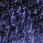 144LED ΛΑΜΠ ΒΡΟΧΗ 5-7-5-7 24ΣΕΙΡΕΣ ΨΥΧΡΟ ΛΕΥΚΟ ΑΝΤΑΠΤ 31VDC&ΕΠΕΚΤ ΜΑΧ 4ΣΕΤ IP44 300x60cm ΔΙΑΦΑΝ ACA – R144WE44TC