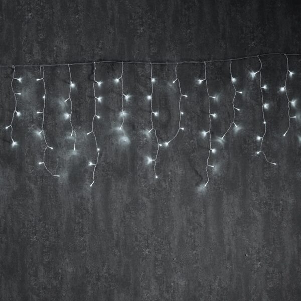 144LED ΛΑΜΠ ΒΡΟΧΗ 5-7-5-7 24ΣΕΙΡΕΣ ΨΥΧΡΟ ΛΕΥΚΟ ΑΝΤΑΠΤ 31VDC&ΕΠΕΚΤ ΜΑΧ 4ΣΕΤ IP44 300x60cm ΔΙΑΦΑΝ ACA – R144WE44TC