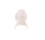 Επιτοίχιο Φωτιστικό Trio Lighting 1xE27 Λευκού Χρώματος – R20781731