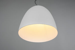 Κρεμαστό Φωτιστικό Reality TILDA  1x E27 Γκρι Μεταλλικό   – R30661911