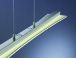 Κρεμαστό Φωτιστικό Reality LED 18W  Νίκελ Ματ Μεταλλικό Step Dimmable 1800lm 3000+4000+5000+6500K  R32421107