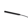 Φωτιστικό Δαπέδου Reality LED 3,5W  Μαύρο Ματ Μεταλλικό Step Dimmable 350lm 3000K  R41031532